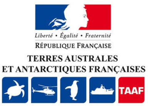 Terres Australes et Antarctiques Françaises (TAAF)
