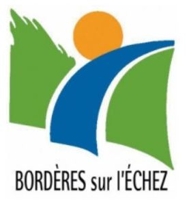 Commune de Borderes/Echez
