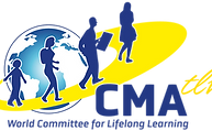 Logo CMAtlv