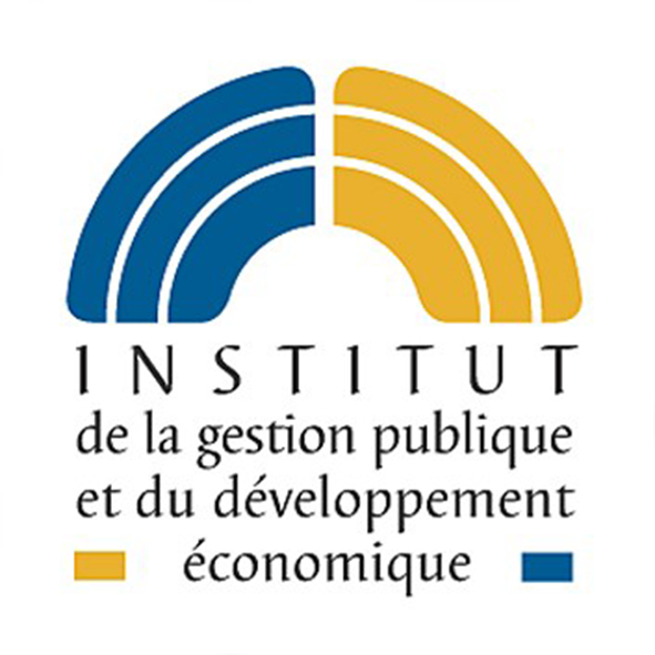 Ministère de l’Economie, de l’Industrie et du Numérique IGPDE (Institut de la gestion publique et du développement économique)