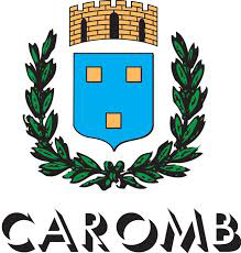 Commune de Caromb