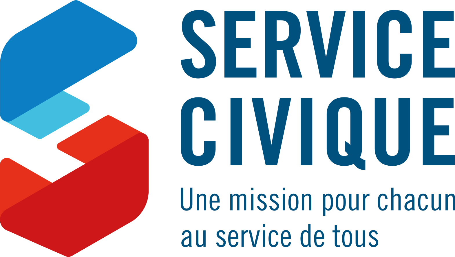 Agence du Service civique (établissement public et GIP)